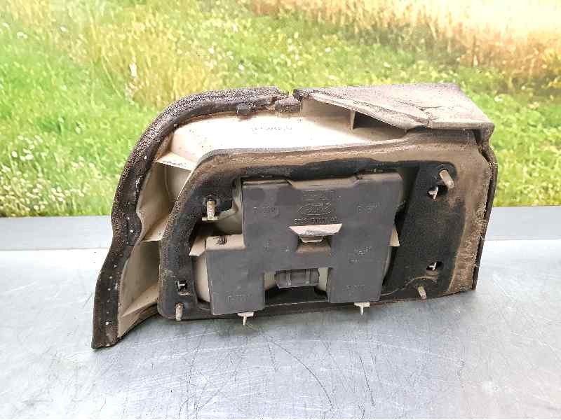 Recambio de piloto trasero derecho para ford escort berl./turnier atlanta berlina referencia OEM IAM   EXTERIOR