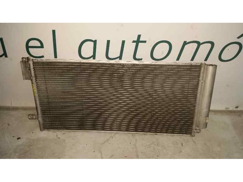 Recambio de condensador / radiador aire acondicionado para fiat punto (evo) (199) dynamic referencia OEM IAM   