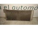 Recambio de condensador / radiador aire acondicionado para fiat punto (evo) (199) dynamic referencia OEM IAM   