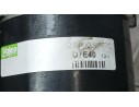 Recambio de motor arranque para nissan micra (k12e) acenta referencia OEM IAM 233001f77C VALEO D7E40
