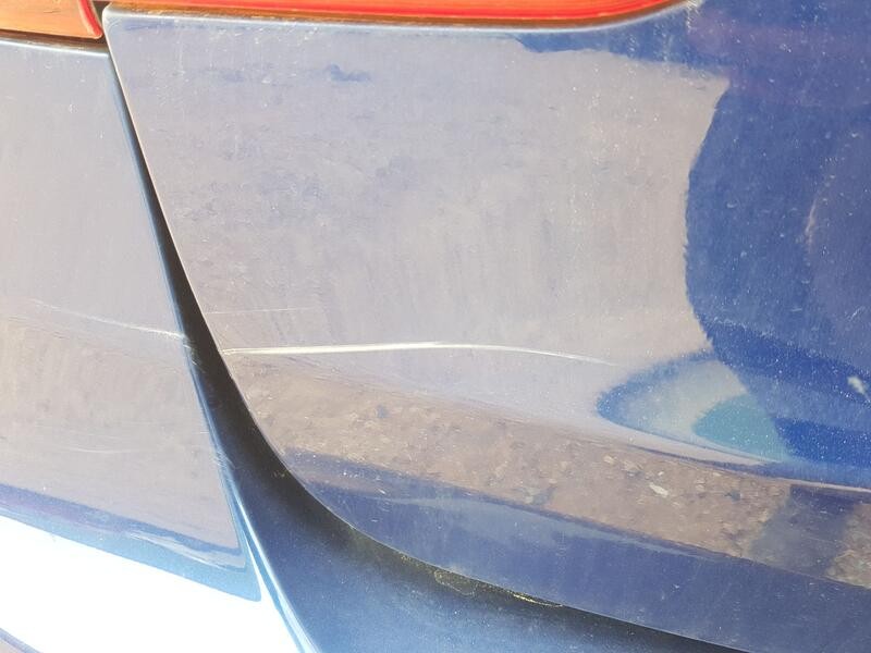 Recambio de porton trasero para mercedes-benz clase c t-model (s205) c 220 bluetec / d (205.204) referencia OEM IAM 2057404000  