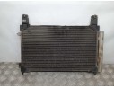 Recambio de condensador / radiador aire acondicionado para chevrolet matiz s referencia OEM IAM SIN REF  