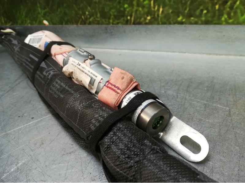 Recambio de airbag cortina delantero derecho para citroën c3 business referencia OEM IAM 9672465480  