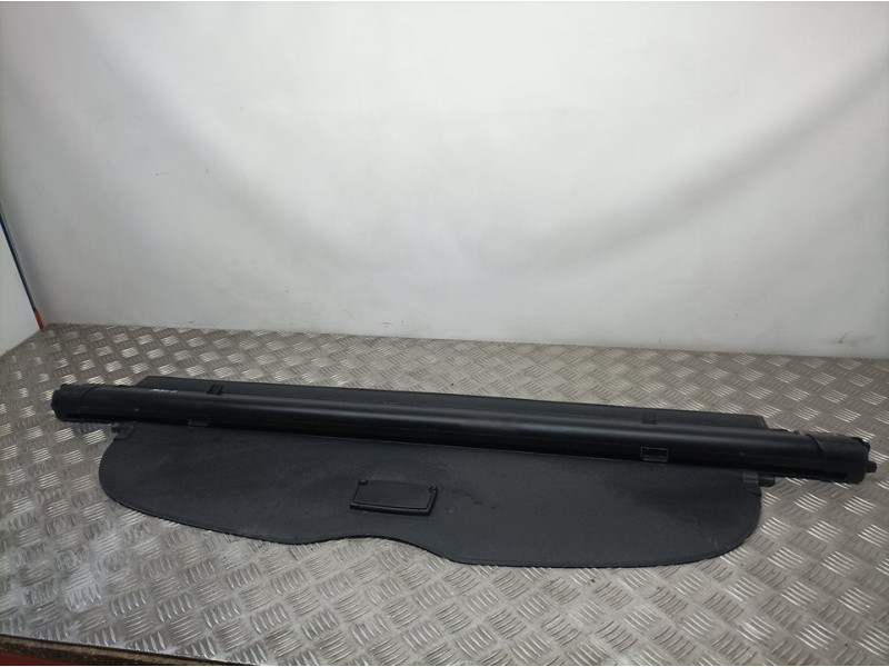 Recambio de bandeja trasera para toyota avensis touring sports advance referencia OEM IAM 6491005040C1  ROZADA