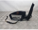 Recambio de retrovisor izquierdo para volkswagen polo v (6r1, 6c1) 1.2 tsi 16v referencia OEM IAM 6C1857501C ELECTRICO ROZADO 