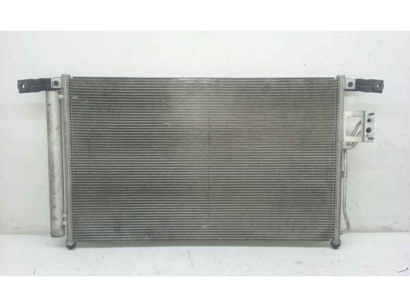 Recambio de condensador / radiador aire acondicionado para hyundai santa fe (bm) 2.2 crdi comfort 4x4 referencia OEM IAM 976062B