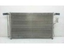 Recambio de condensador / radiador aire acondicionado para hyundai santa fe (bm) 2.2 crdi comfort 4x4 referencia OEM IAM 976062B