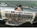 Recambio de airbag cortina delantero derecho para citroën c3 business referencia OEM IAM 9672465480  