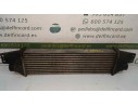 Recambio de intercooler para ssangyong rexton 270 xdi limited referencia OEM IAM 2371008050  