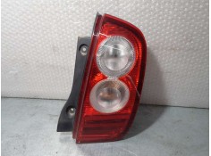 PILOTO TRASERO DERECHO B6550AX720 