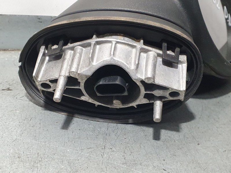 Recambio de retrovisor derecho para mini mini (r56) cooper d referencia OEM IAM   ELECTRICO 3 PINS GOMA ROTA