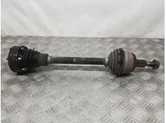 Recambio de transmision trasera derecha para volkswagen golf iv berlina (1j1) highline 4motion referencia OEM IAM 1J0501204B  