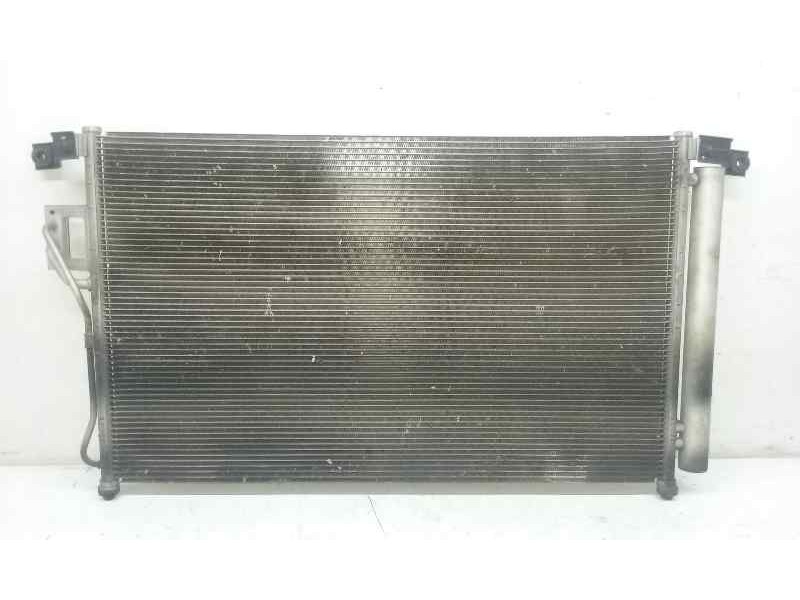 Recambio de condensador / radiador aire acondicionado para hyundai santa fe (bm) 2.2 crdi comfort 4x4 referencia OEM IAM 976062B