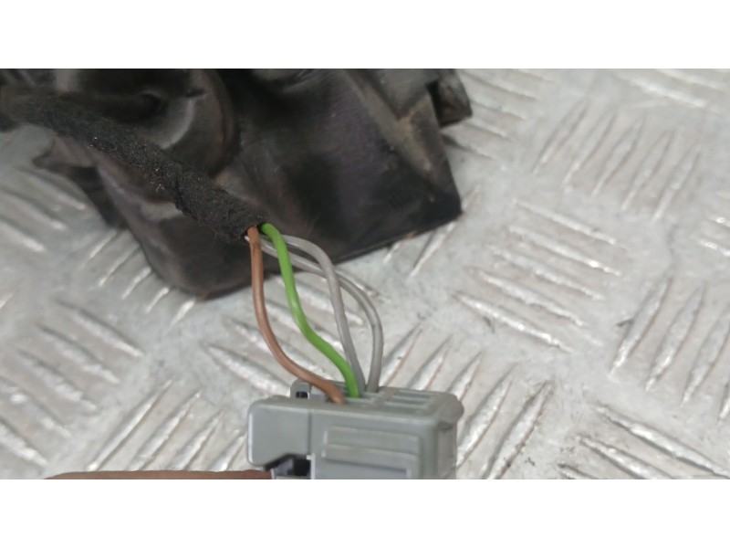 Recambio de retrovisor izquierdo para ford focus c-max (dm2) 1.6 tdci referencia OEM IAM 1524492 ELECTRICO 4 CABLES 