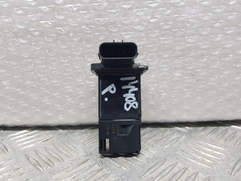 Recambio de caudalimetro para honda hr-v (..) elegance referencia OEM IAM AFH70M41C7912A 54321 HITACHI