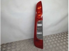 Recambio de piloto trasero izquierdo para ford focus c-max (cap) trend (d) referencia OEM IAM SIN REF  