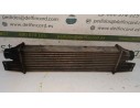 Recambio de intercooler para ssangyong rexton 270 xdi limited referencia OEM IAM 2371008050  