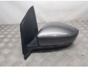 Recambio de retrovisor izquierdo para volkswagen polo v (6r1, 6c1) 1.2 tsi 16v referencia OEM IAM 6C1857501C ELECTRICO ROZADO 