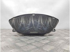 Recambio de cuadro instrumentos para chevrolet matiz s referencia OEM IAM 96664150  