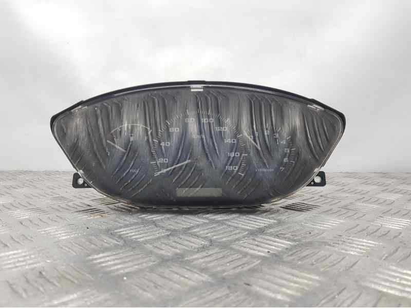 Recambio de cuadro instrumentos para chevrolet matiz s referencia OEM IAM 96664150  