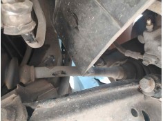 Recambio de transmision delantera izquierda para volkswagen new beetle (9c1/1c1) 1.9 tdi referencia OEM IAM 1J0407271H  