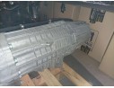 Recambio de caja transfer para volkswagen touareg (7la) tdi v10 referencia OEM IAM 0AD341012E  
