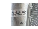 Recambio de condensador / radiador aire acondicionado para hyundai santa fe (bm) 2.2 crdi comfort 4x4 referencia OEM IAM 976062B
