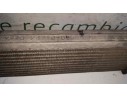 Recambio de intercooler para ssangyong rexton 270 xdi limited referencia OEM IAM 2371008050  