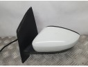 Recambio de retrovisor izquierdo para volkswagen polo (6c1) comfortline bluemotion referencia OEM IAM 6C1857501C  ELECTRICO 6 CA