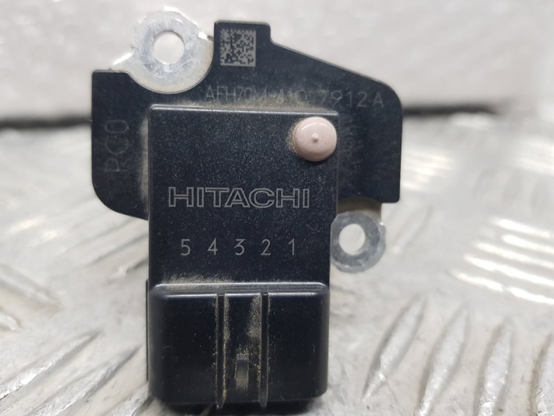 Recambio de caudalimetro para honda hr-v (..) elegance referencia OEM IAM AFH70M41C7912A 54321 HITACHI