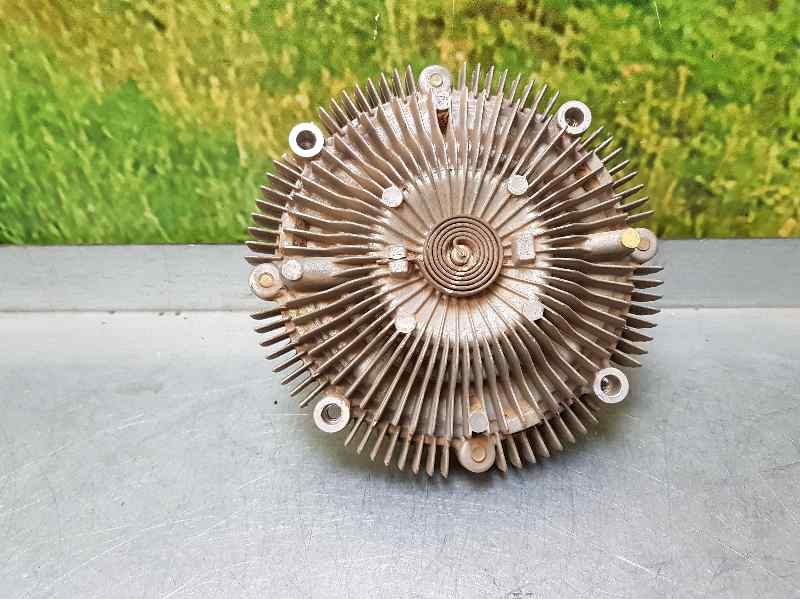 Recambio de ventilador viscoso motor para nissan pick-up (d22) td doble cabina navara 4x4 referencia OEM IAM   