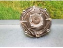 Recambio de ventilador viscoso motor para nissan pick-up (d22) td doble cabina navara 4x4 referencia OEM IAM   