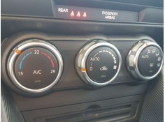 MANDO CLIMATIZADOR DG7N61190B 