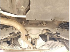 PUENTE TRASERO A2133504903 