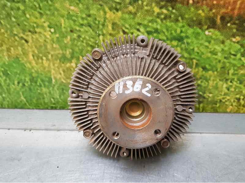 Recambio de ventilador viscoso motor para nissan pick-up (d22) td doble cabina navara 4x4 referencia OEM IAM   
