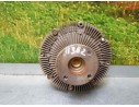 Recambio de ventilador viscoso motor para nissan pick-up (d22) td doble cabina navara 4x4 referencia OEM IAM   