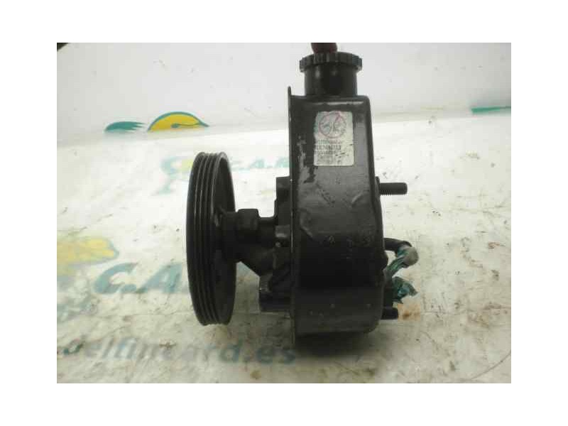 Recambio de bomba direccion para renault megane i classic (la0) 1.6e rn referencia OEM IAM 26046187  DELPHI