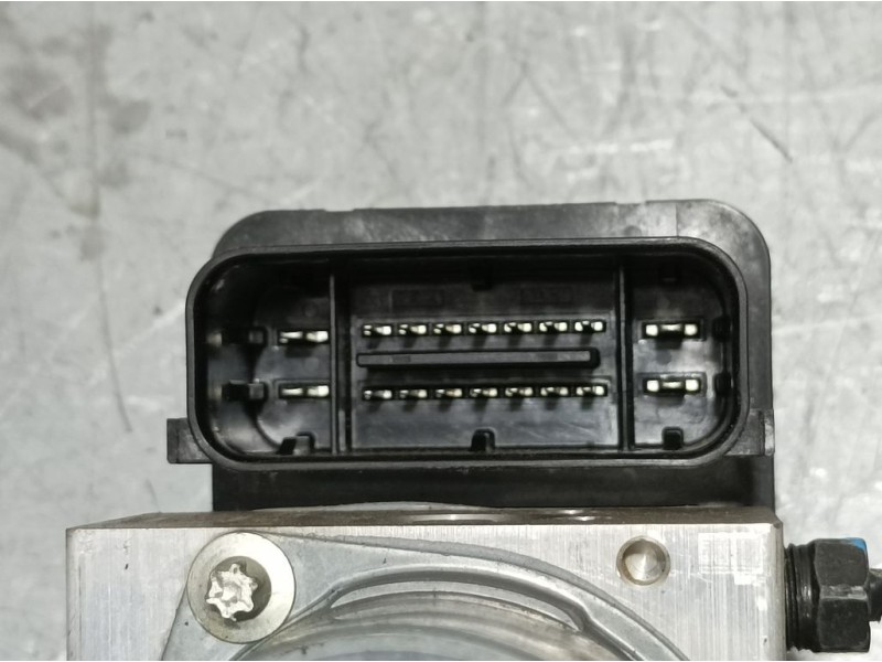 Recambio de abs para honda sh 125i sh 125i referencia OEM IAM 57110K77 D310M1  