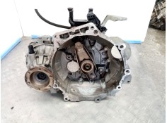 Recambio de caja cambios para seat ibiza (6j5) reference referencia OEM IAM JDD 01040 5VELOCIDADES