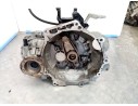 Recambio de caja cambios para seat ibiza (6j5) reference referencia OEM IAM JDD 01040 5VELOCIDADES