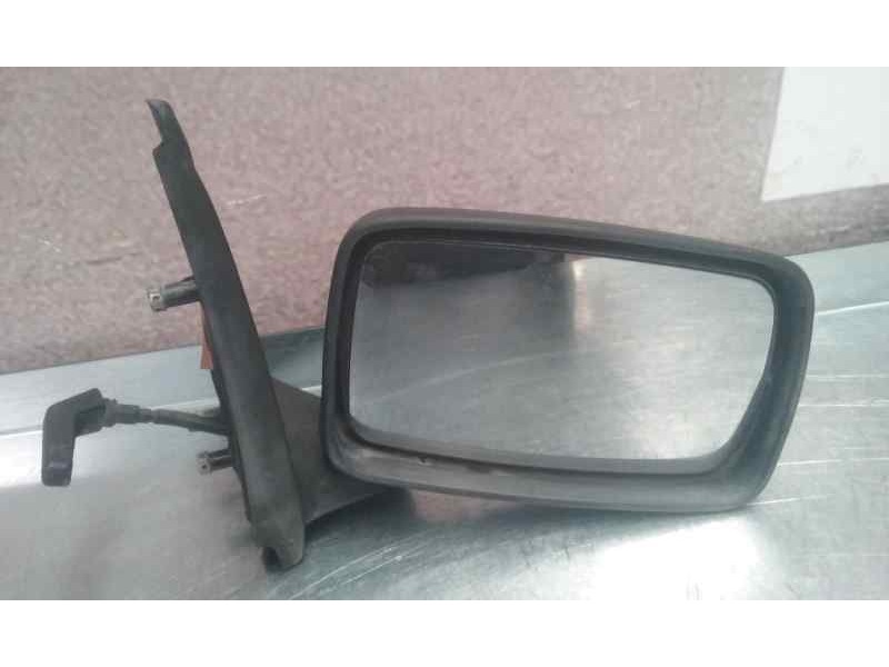 Recambio de retrovisor derecho para ford fiesta berl./courier surf referencia OEM IAM   C/M