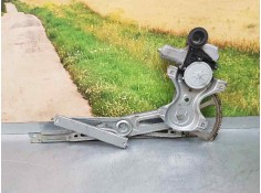 Recambio de elevalunas delantero izquierdo para toyota corolla (e12) 1.4 d-4d luna compact referencia OEM IAM  7 PINS ELECTRICO