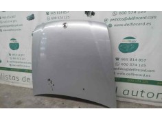 Recambio de capot para ssangyong rexton 270 xdi limited referencia OEM IAM   TOCADO