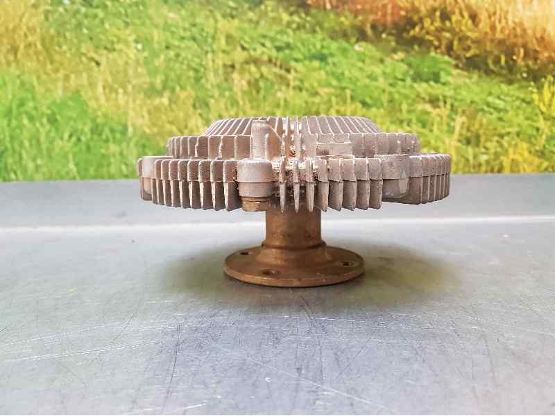 Recambio de ventilador viscoso motor para nissan pick-up (d22) td doble cabina navara 4x4 referencia OEM IAM   