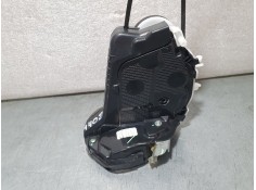 Recambio de cerradura puerta trasera derecha para honda hr-v (..) elegance referencia OEM IAM M8514110  4 PINES