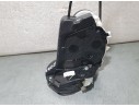 Recambio de cerradura puerta trasera derecha para honda hr-v (..) elegance referencia OEM IAM M8514110  4 PINES