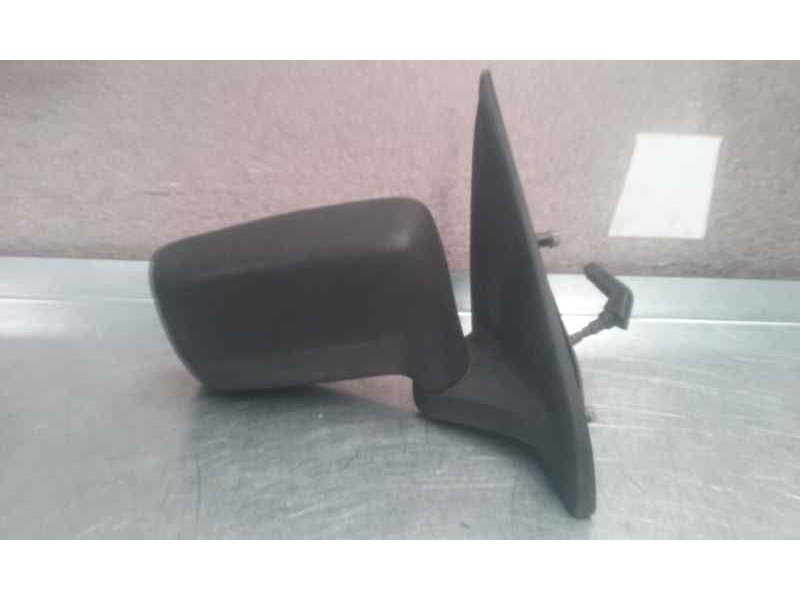 Recambio de retrovisor derecho para ford fiesta berl./courier surf referencia OEM IAM   C/M