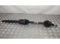 TRANSMISION DELANTERA DERECHA 3M513B436MF 