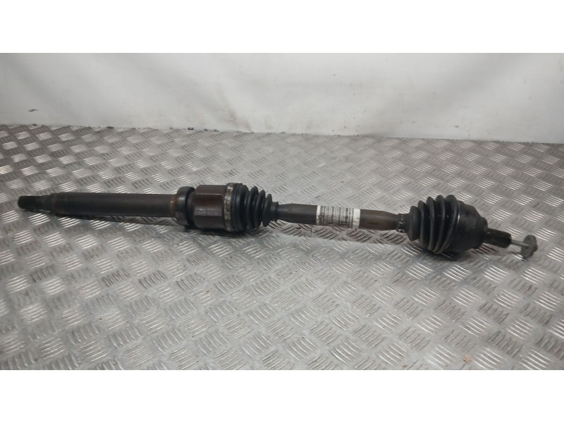 Recambio de transmision delantera derecha para ford focus c-max (dm2) 1.6 tdci referencia OEM IAM 3M513B436MF  