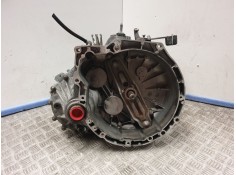 Recambio de caja cambios para mini mini (r56) cooper d referencia OEM IAM 756872104 0241948 6VELOCIDADES